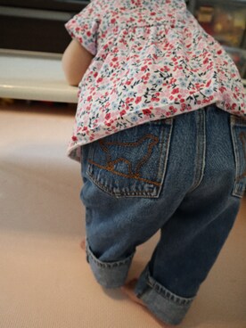 sayuさんのコーディネート