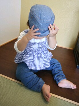 sayuさんのコーディネート