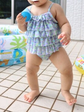 sayuさんのコーディネート