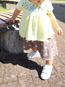 sayuさんのコーディネート