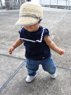 sayuさんのコーディネート