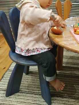 sayuさんのコーディネート