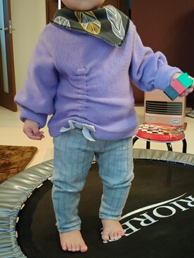 sayuさんのコーディネート