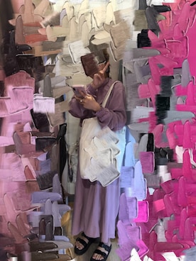 Mei◑さんのコーディネート