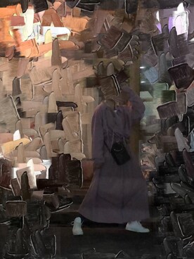 Mei◑さんのコーディネート