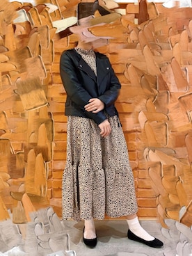 Mei◑さんのコーディネート