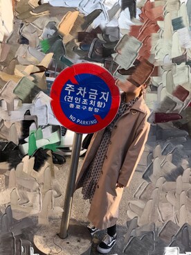 Mei◑さんのコーディネート