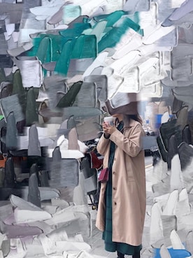 Mei◑さんのコーディネート