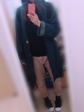 あいらさんのコーディネート