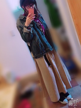 あいらさんのコーディネート