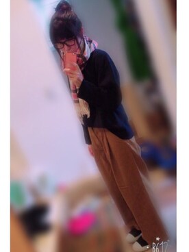 あいらさんのコーディネート