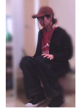 あいらさんのコーディネート