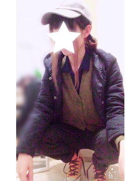 あいらさんのコーディネート