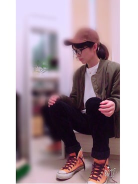 あいらさんのコーディネート