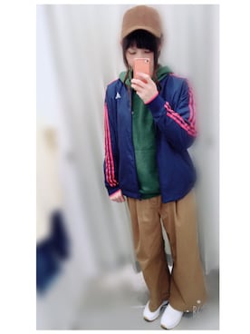 あいらさんのコーディネート