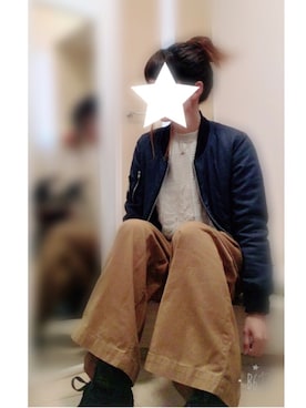 あいらさんのコーディネート