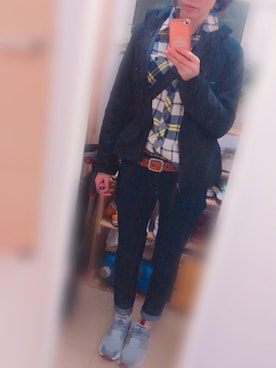 あいらさんのコーディネート