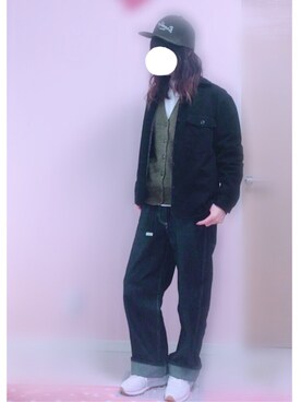 あいらさんのコーディネート