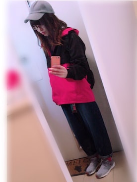 あいらさんのコーディネート