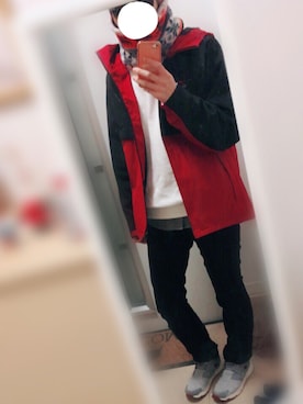 あいらさんのコーディネート