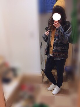 あいらさんのコーディネート