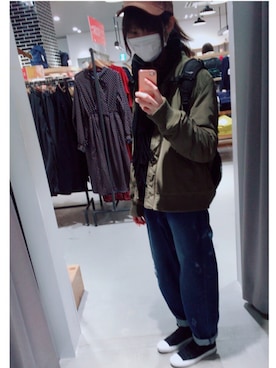 あいらさんのコーディネート