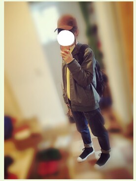 あいらさんのコーディネート