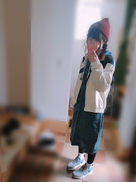 あいらさんのコーディネート