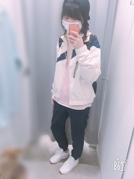 あいらさんのコーディネート