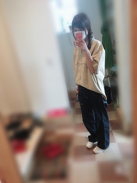 あいらさんのコーディネート