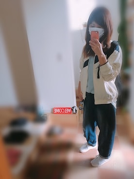 あいらさんのコーディネート