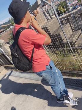 あいらさんのコーディネート