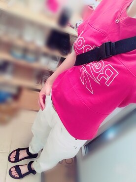 あいらさんのコーディネート