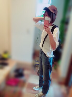 あいらさんのコーディネート