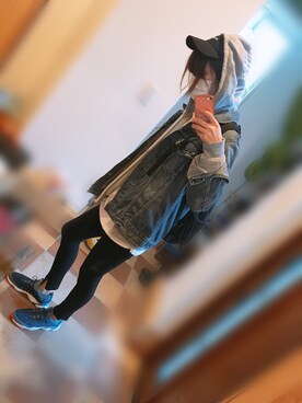 あいらさんのコーディネート