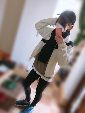 あいらさんのコーディネート