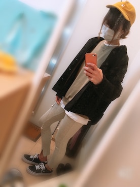 あいらさんのコーディネート