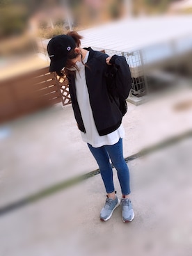 あいらさんのコーディネート