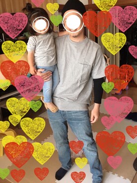 emmmさんのコーディネート