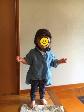 emmmさんのコーディネート