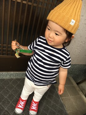 emmmさんのコーディネート