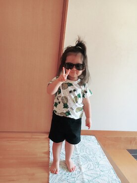 emmmさんのコーディネート