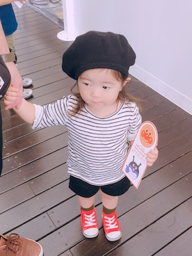 emmmさんのコーディネート