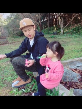 emmmさんのコーディネート