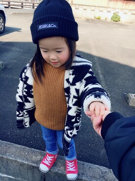 emmmさんのコーディネート