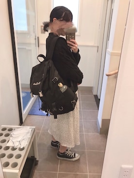 なよんさん（レディース・152cm）の春コーディネート