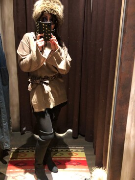 スマイル☺︎さんのコーディネート