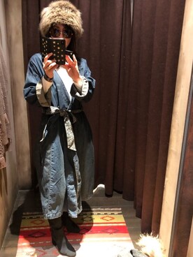 スマイル☺︎さんのコーディネート