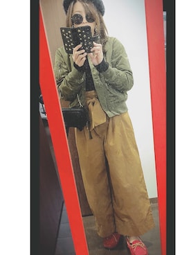 スマイル☺︎さんのコーディネート