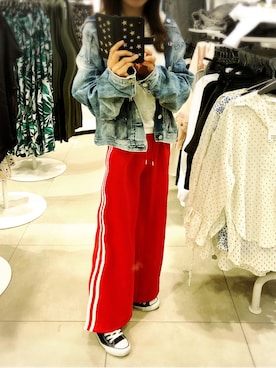 スマイル☺︎さんのコーディネート